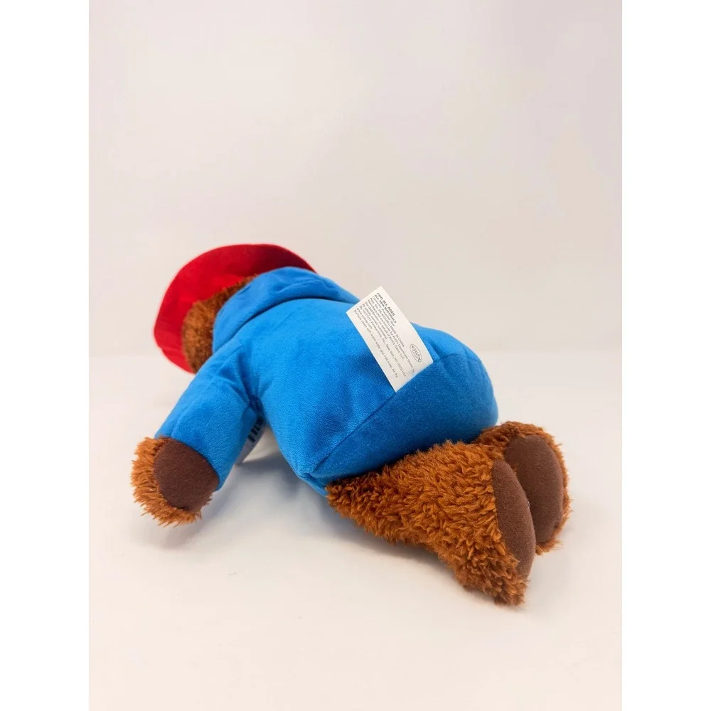 Kohl's Cares Paddington Bear 13